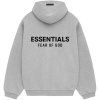 FOG ESSENTIALS LIGHTHEATHERGREY HOODIE2