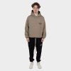 FOG ESSENTIALS HEATHERGREY HOODIE