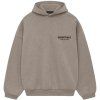 FOG ESSENTIALS HEATHERGREY HOODIE