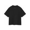 Fear of God Essentials Jet Black Tee 2