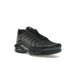 tenisky a boty nike air max plus black diffused blue panske damske DM0032-018 2
