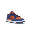 tenisky a boty nike dunk low knicks panske damske DV0833-800 2