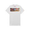 tenisky a boty supreme holy war tee white panske damske  2
