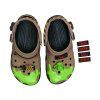 tenisky a boty crocs classic clog ghostbusters panske damske 211414-90H 2