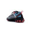 tenisky a boty nike react element 87 blue chill solar red panske damske AQ1090-006 5
