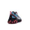 tenisky a boty nike react element 87 blue chill solar red panske damske AQ1090-006 6