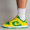 tenisky a boty nike dunk low reverse brazil panske damske DV0833-300 1 e