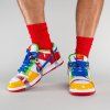 tenisky a boty nike sb dunk low ebay sandy bodecker panske damske FD8777-100 1 c