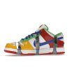 tenisky a boty nike sb dunk low ebay sandy bodecker panske damske FD8777-100 4