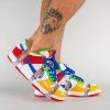 tenisky a boty nike sb dunk low ebay sandy bodecker panske damske FD8777-100 1 a