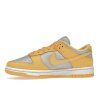 tenisky a boty nike dunk low citron pulse w panske damske DD1503-002 4