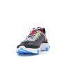 tenisky a boty nike react element 87 dark grey photo blue panske damske AQ1090-003 3