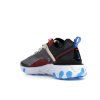 tenisky a boty nike react element 87 dark grey photo blue panske damske AQ1090-003 5
