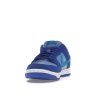 tenisky a boty nike sb dunk low blue raspberry panske damske DM0807-400 3