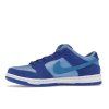 tenisky a boty nike sb dunk low blue raspberry panske damske DM0807-400 4