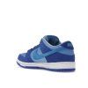 tenisky a boty nike sb dunk low blue raspberry panske damske DM0807-400 5