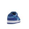 tenisky a boty nike sb dunk low blue raspberry panske damske DM0807-400 6