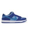 tenisky a boty nike sb dunk low blue raspberry panske damske DM0807-400 7