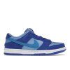 tenisky a boty nike sb dunk low blue raspberry panske damske DM0807-400 1