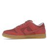 tenisky a boty nike sb dunk low adobe panske damske DV5429-600 4