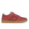 tenisky a boty nike sb dunk low adobe panske damske DV5429-600 1