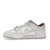 tenisky a boty nike dunk low se just do it white phantom w panske damske DV1160-100 4