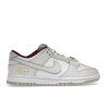 tenisky a boty nike dunk low se just do it white phantom w panske damske DV1160-100 7