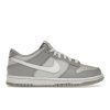 tenisky a boty nike dunk low two toned grey gs panske damske DH9765-001 1
