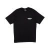 tenisky a boty stussy rollers tee black panske damske nan 2