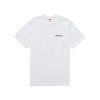 tenisky a boty supreme target tee white panske damske nan 2