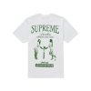 tenisky a boty supreme devotion tee white panske damske nan 1