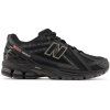 tenisky a boty new balance 1906r primaloft black silver metallic panske damske U1906ROE 1
