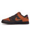 tenisky a boty nike dunk low prm cider panske damske DH0601-001 4
