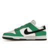 tenisky a boty nike dunk low celtic panske damske FN3612-300 4