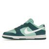 tenisky a boty nike dunk low geode teal w panske damske DD1503-301 4