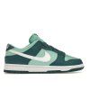 tenisky a boty nike dunk low geode teal w panske damske DD1503-301 7