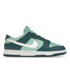tenisky a boty nike dunk low geode teal w panske damske DD1503-301 1