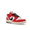 tenisky a boty nike dunk low chicago split panske damske DZ2536-600 2