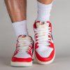 tenisky a boty nike dunk low chicago split panske damske DZ2536-600 1 d