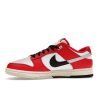 tenisky a boty nike dunk low chicago split panske damske DZ2536-600 4