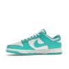 tenisky a boty nike dunk low clear jade panske damske DV0833-101 4