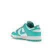 tenisky a boty nike dunk low clear jade panske damske DV0833-101 5
