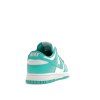 tenisky a boty nike dunk low clear jade panske damske DV0833-101 6