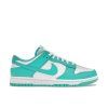 tenisky a boty nike dunk low clear jade panske damske DV0833-101 1