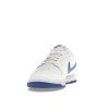 tenisky a boty nike dunk low white hyper royal panske damske DV0831-104 3