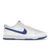 tenisky a boty nike dunk low white hyper royal panske damske DV0831-104 1