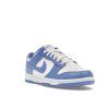 tenisky a boty nike dunk low polar blue panske damske DV0833-400 2