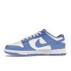 tenisky a boty nike dunk low polar blue panske damske DV0833-400 4