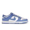 tenisky a boty nike dunk low polar blue panske damske DV0833-400 1