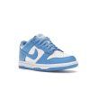 tenisky a boty nike dunk low unc gs panske damske CW1590-103 2